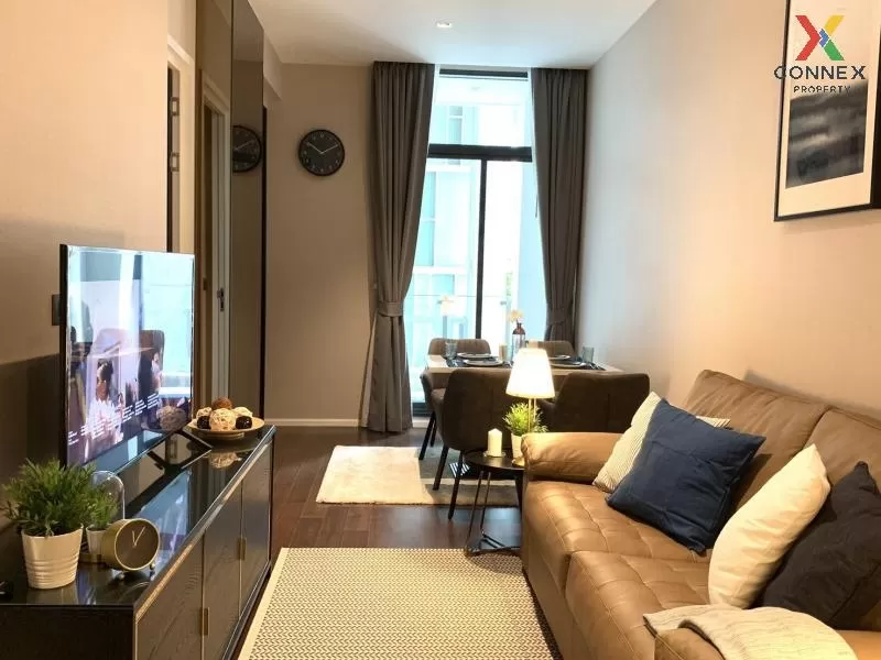 FOR RENT condo , The Diplomat 39 , BTS-Phrom Phong , Khlong Tan N