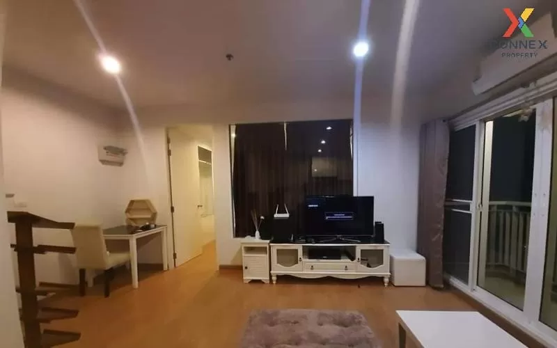 เช่าคอนโด  เดอะ พาร์คแลนด์ แกรนด์ ตากสิน วิวสวย ชั้นสูง BTS-โพธิ์ 2