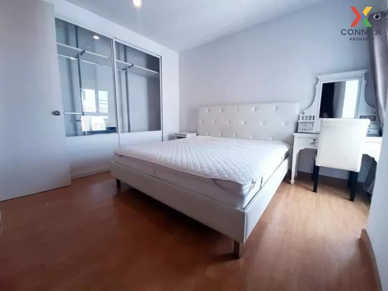 เช่าคอนโด  เดอะ พาร์คแลนด์ แกรนด์ ตากสิน วิวสวย ชั้นสูง BTS-โพธิ์ 4