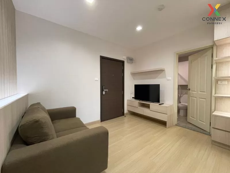 เช่าคอนโด  ศุภาลัย เวอเรนด้า พระราม9 วิวสวย MRT-พระราม 9 บางกะปิ  เช่าคอนโด  ศุภาลัย เวอเรนด้า พระราม9 วิวสวย MRT-พระราม 9 บางกะปิ  1