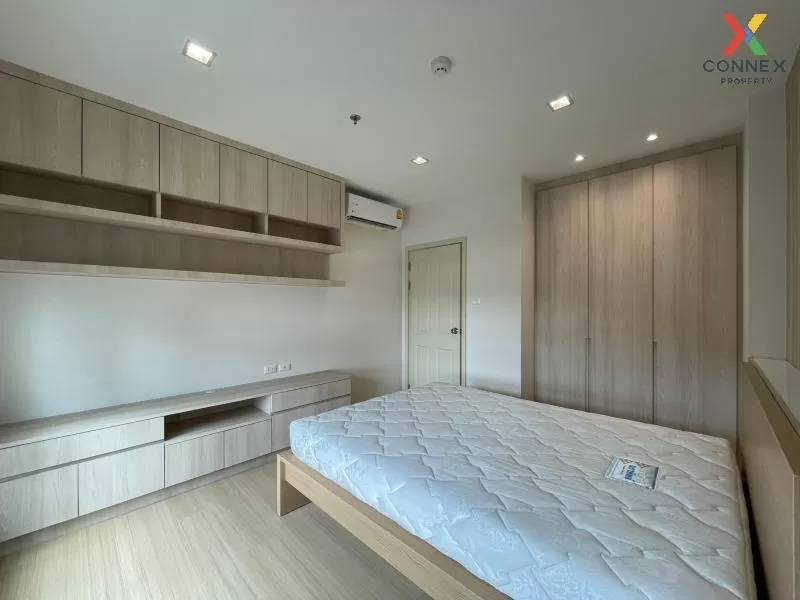 เช่าคอนโด  ศุภาลัย เวอเรนด้า พระราม9 วิวสวย MRT-พระราม 9 บางกะปิ  เช่าคอนโด  ศุภาลัย เวอเรนด้า พระราม9 วิวสวย MRT-พระราม 9 บางกะปิ