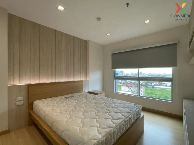 เช่าคอนโด  ศุภาลัย เวอเรนด้า พระราม9 วิวสวย MRT-พระราม 9 บางกะปิ  เช่าคอนโด  ศุภาลัย เวอเรนด้า พระราม9 วิวสวย MRT-พระราม 9 บางกะปิ