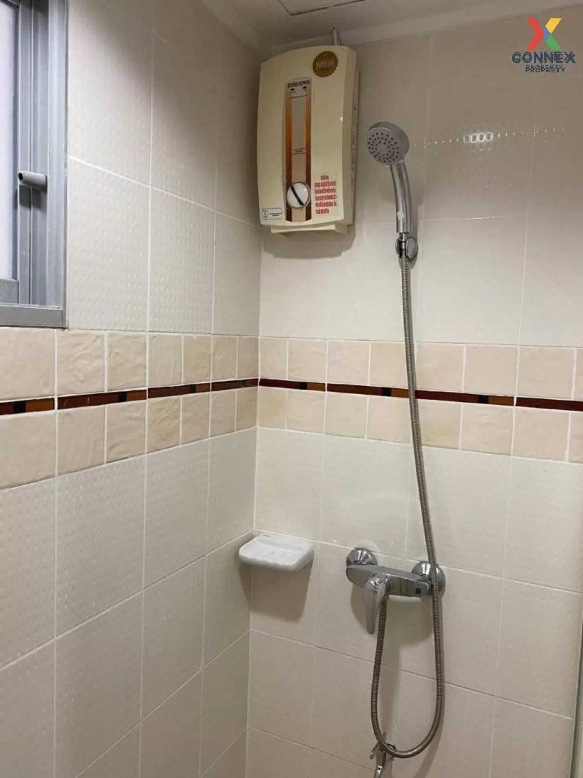 FOR RENT condo , Lumpini Ville Sukhumvit 77 , high floor , river 
