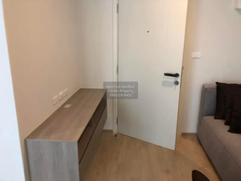 FOR SALE condo , Elio Del Moss , BTS-Kasetsart University , Sena  2