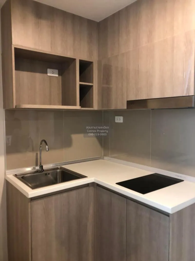 FOR SALE condo , Elio Del Moss , BTS-Kasetsart University , Sena  3
