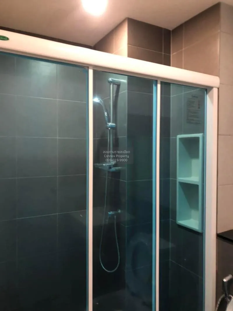 FOR SALE condo , Elio Del Moss , BTS-Kasetsart University , Sena 