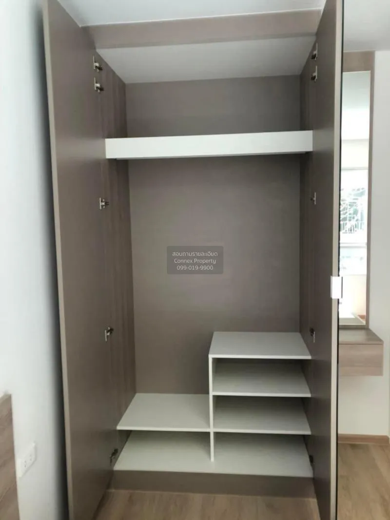 FOR SALE condo , Elio Del Moss , BTS-Kasetsart University , Sena 