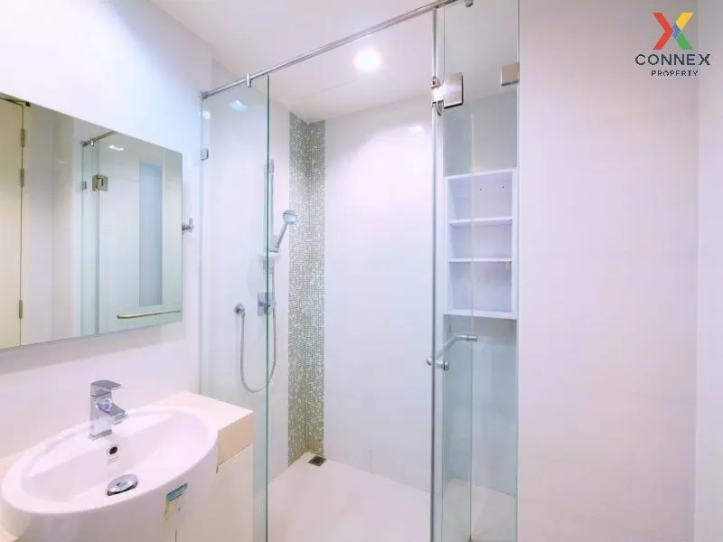 FOR RENT condo , Nara 9 , nice view , BTS-Chong Nonsi , Thungmaha