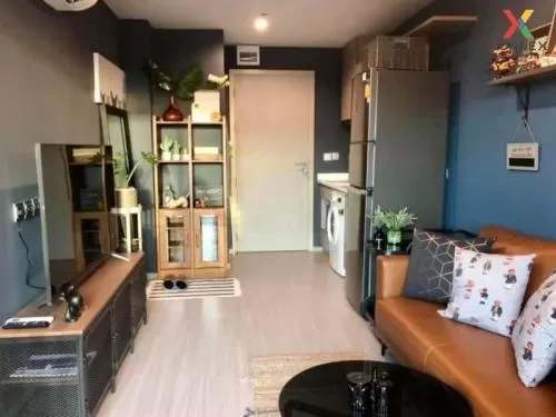 FOR RENT condo , Life Ladprao , nice view , corner unit , wide frontage , BTS-Ha Yaek Lat Phrao , Chomphon , Chatuchak , Bangkok , CX-05994