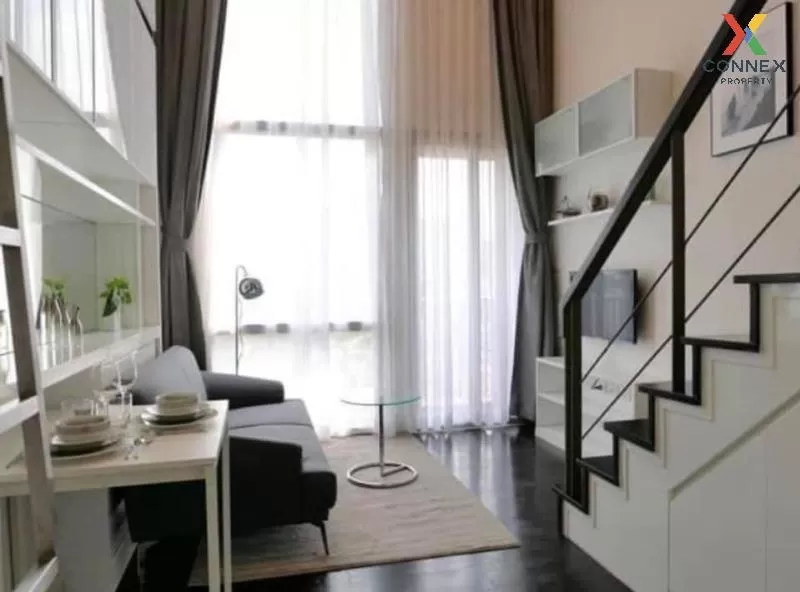 FOR RENT condo , Ideo Morph 38 , nice view , BTS-Thong Lo , Phra  2