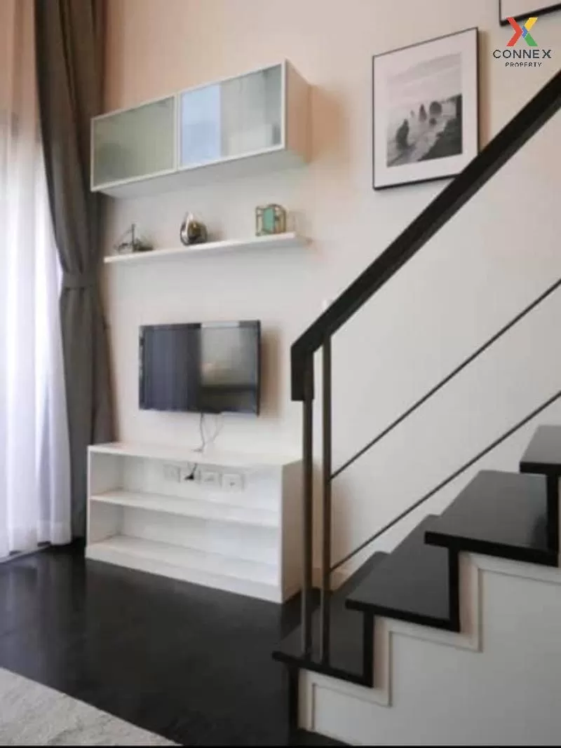 FOR RENT condo , Ideo Morph 38 , nice view , BTS-Thong Lo , Phra  3