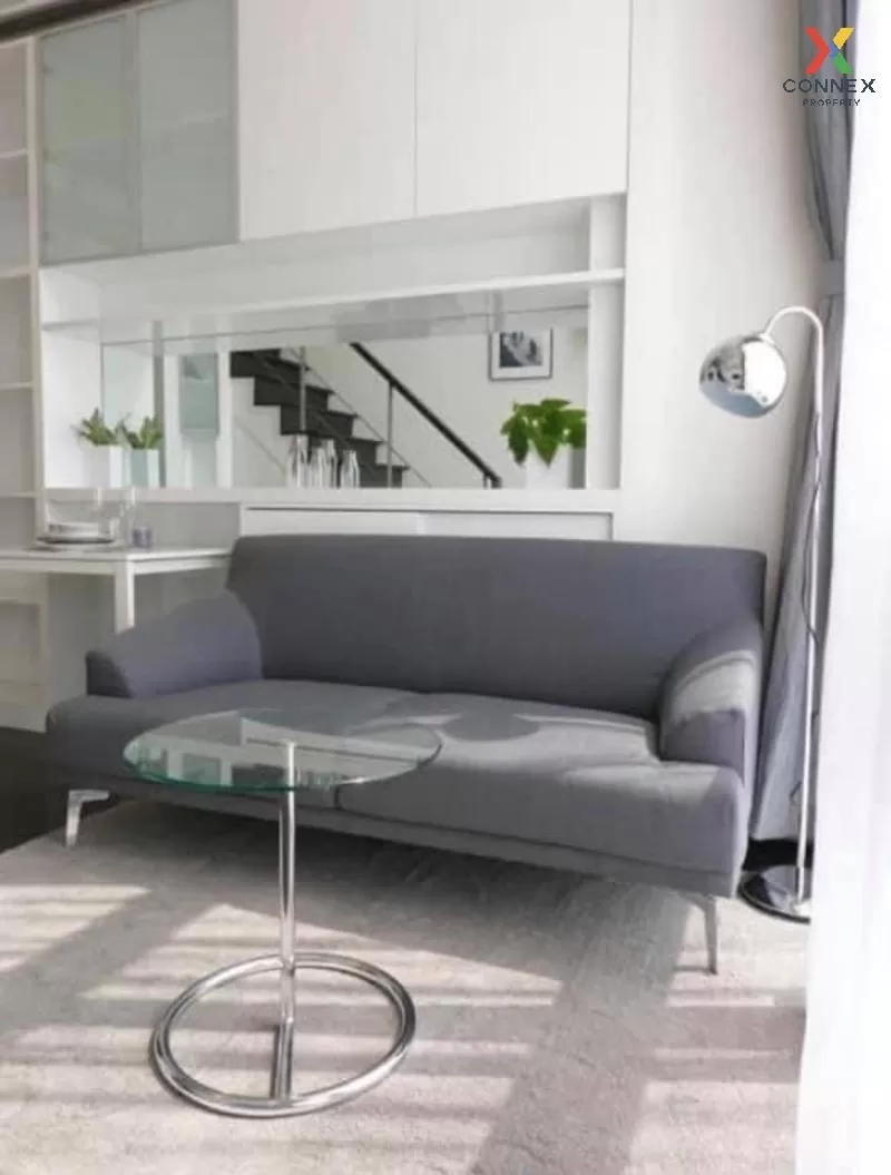 FOR RENT condo , Ideo Morph 38 , nice view , BTS-Thong Lo , Phra  4