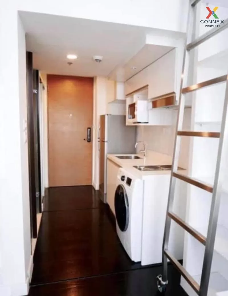 FOR RENT condo , Ideo Morph 38 , nice view , BTS-Thong Lo , Phra 