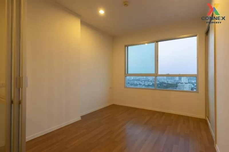 FOR SALE condo , Lumpini Place Suksawat-Rama 2 , nice view , high 3