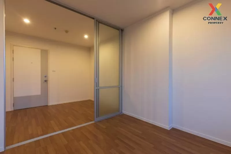 FOR SALE condo , Lumpini Place Suksawat-Rama 2 , nice view , high 4