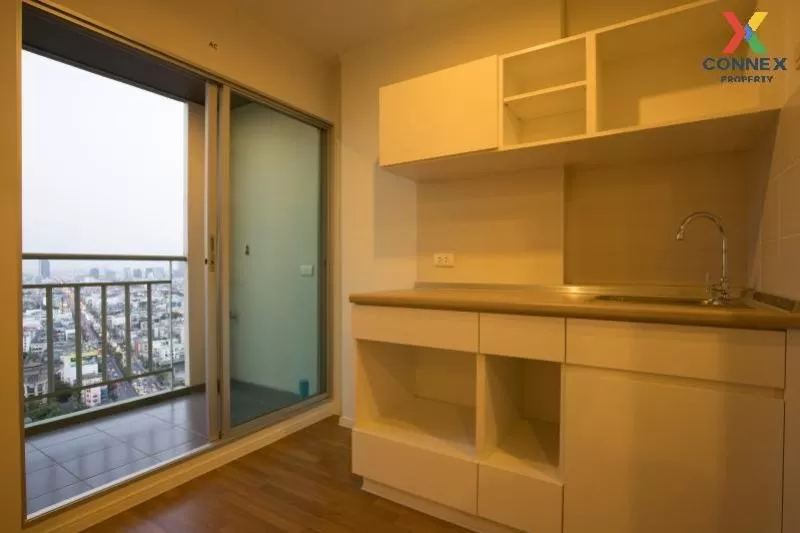 FOR SALE condo , Lumpini Place Suksawat-Rama 2 , nice view , high