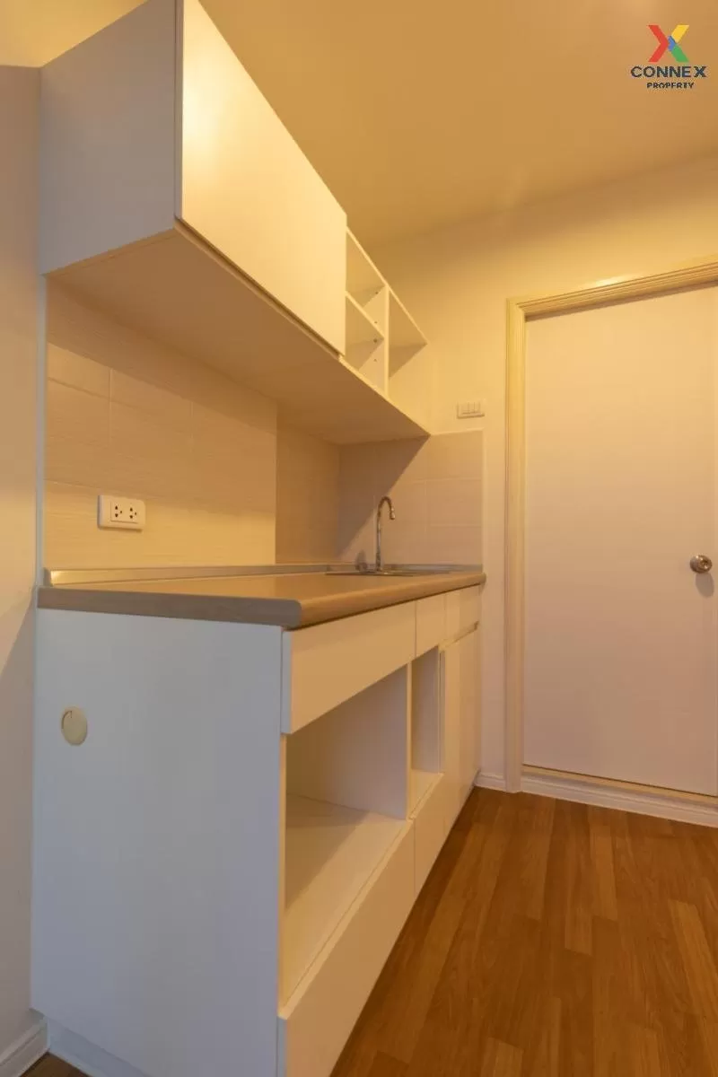 FOR SALE condo , Lumpini Place Suksawat-Rama 2 , nice view , high