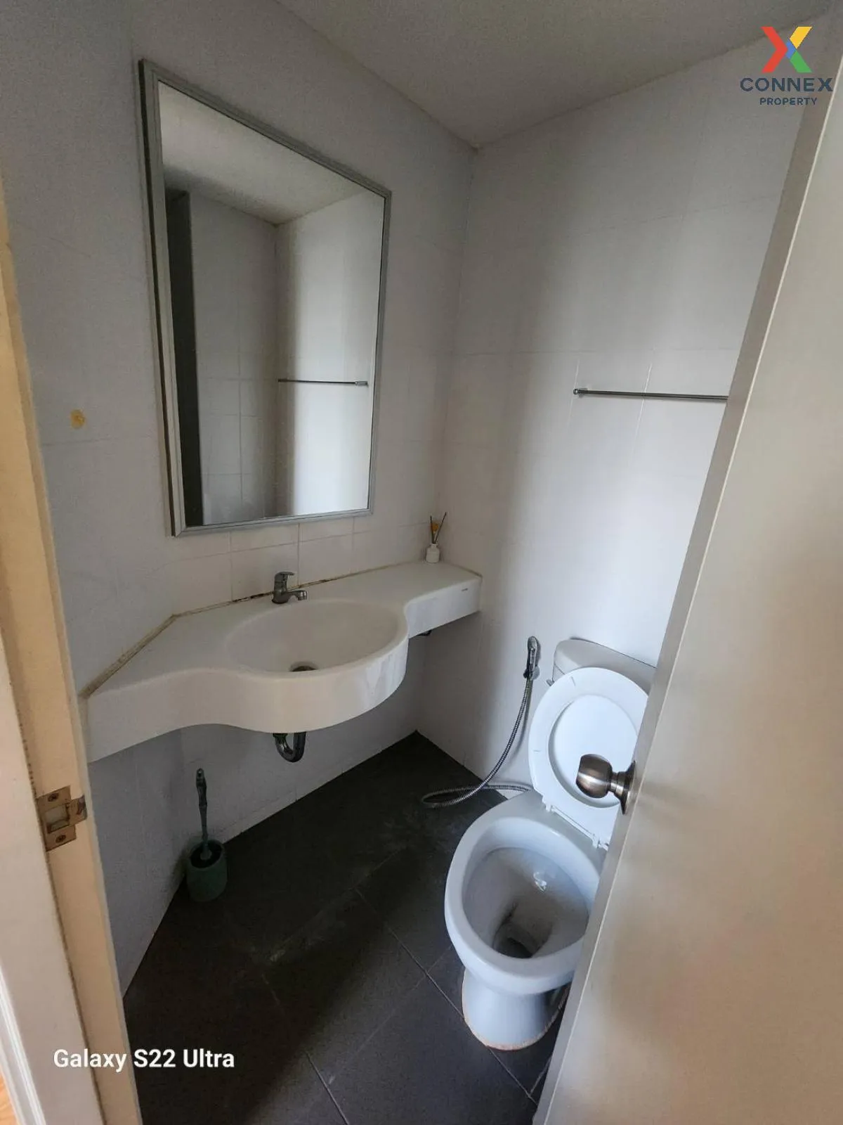 เช่าคอนโด  ลุมพินี วิลล์ สุขุมวิท 77 เฟส 2 วิวสวย BTS-อ่อนนุช สวน