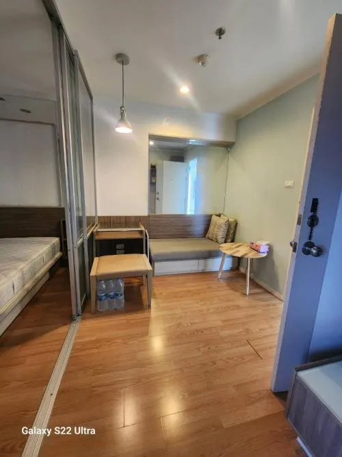 FOR RENT condo , Lumpini Ville Sukhumvit 77 phase 2 , nice view , BTS-On Nut , Suan Luang , Suan Luang , Bangkok , CX-05999