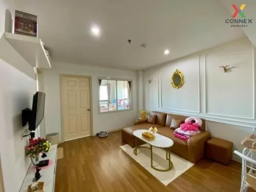 FOR RENT condo , Lumpini Place Ratchada - Thapra , nice view , BTS-Talat Phlu , Bukkhalo , Thon Buri , Bangkok , CX-06001