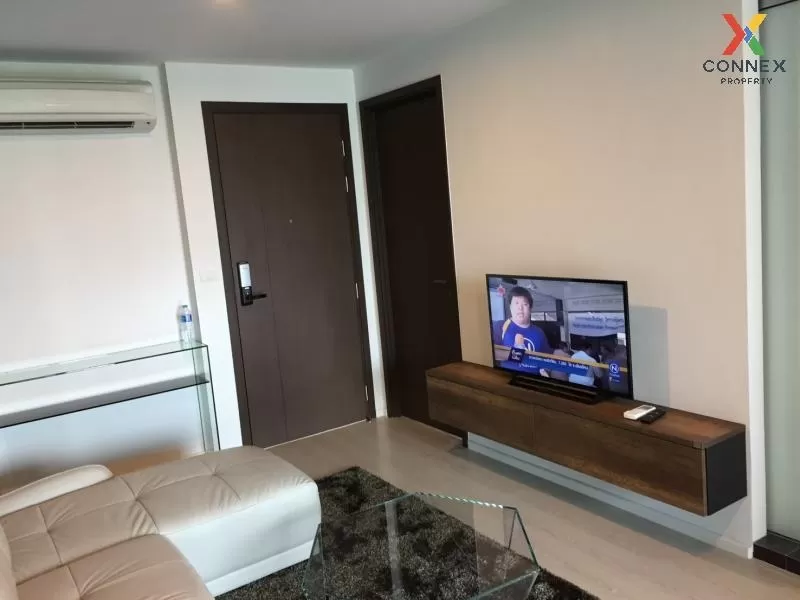 เช่าคอนโด  ริทึ่ม สาทร-นราธิวาส BTS-ช่องนนทรี ทุ่งมหาเมฆ เขต สาทร 2