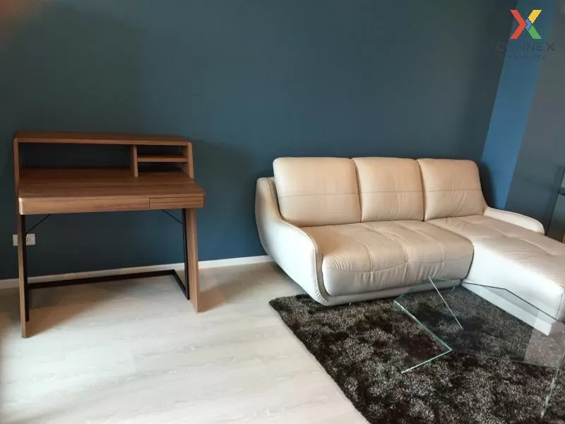 เช่าคอนโด  ริทึ่ม สาทร-นราธิวาส BTS-ช่องนนทรี ทุ่งมหาเมฆ เขต สาทร 3