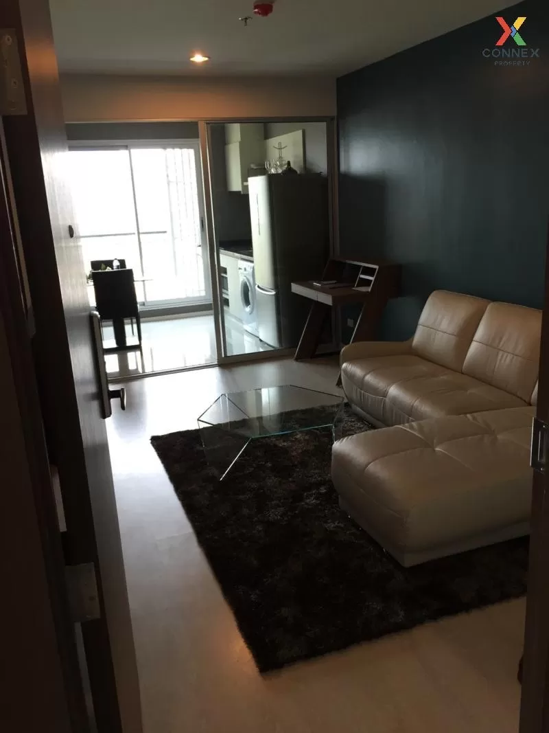 เช่าคอนโด  ริทึ่ม สาทร-นราธิวาส BTS-ช่องนนทรี ทุ่งมหาเมฆ เขต สาทร 4