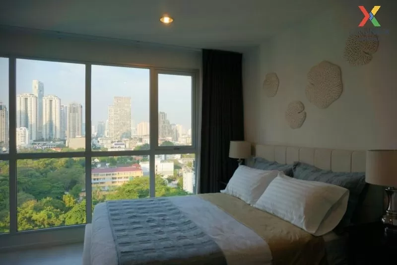 เช่าคอนโด  ริทึ่ม สาทร-นราธิวาส BTS-ช่องนนทรี ทุ่งมหาเมฆ เขต สาทร