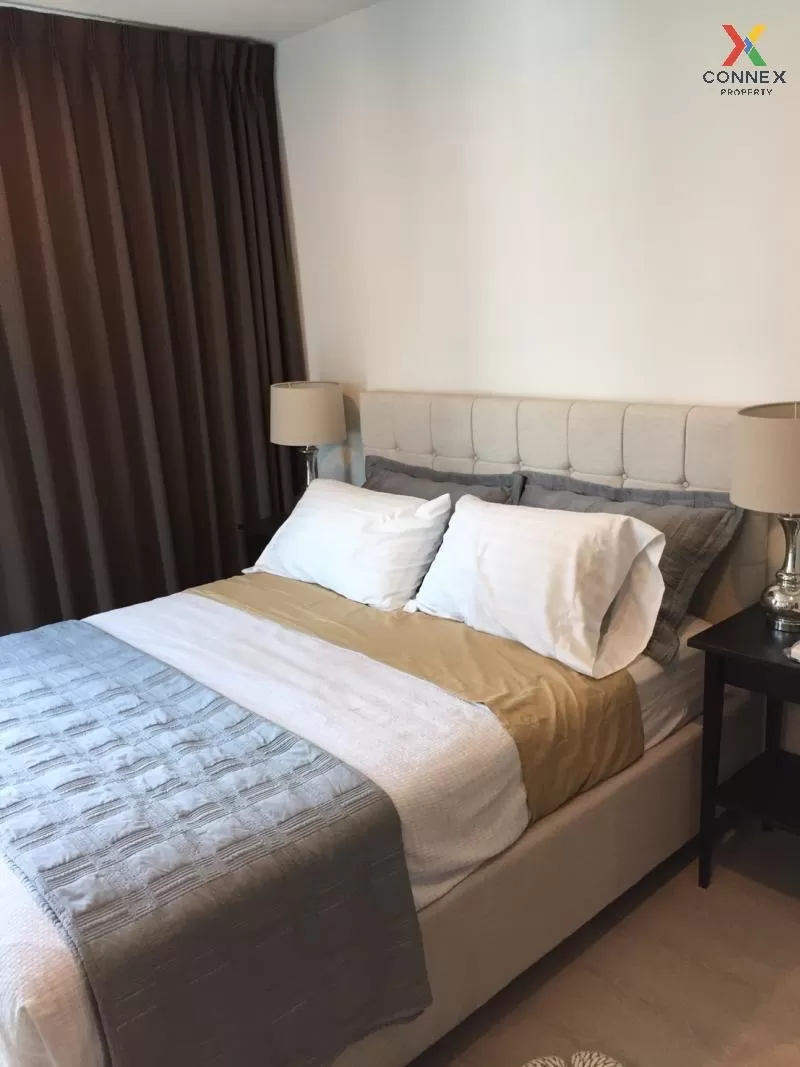 เช่าคอนโด  ริทึ่ม สาทร-นราธิวาส BTS-ช่องนนทรี ทุ่งมหาเมฆ เขต สาทร