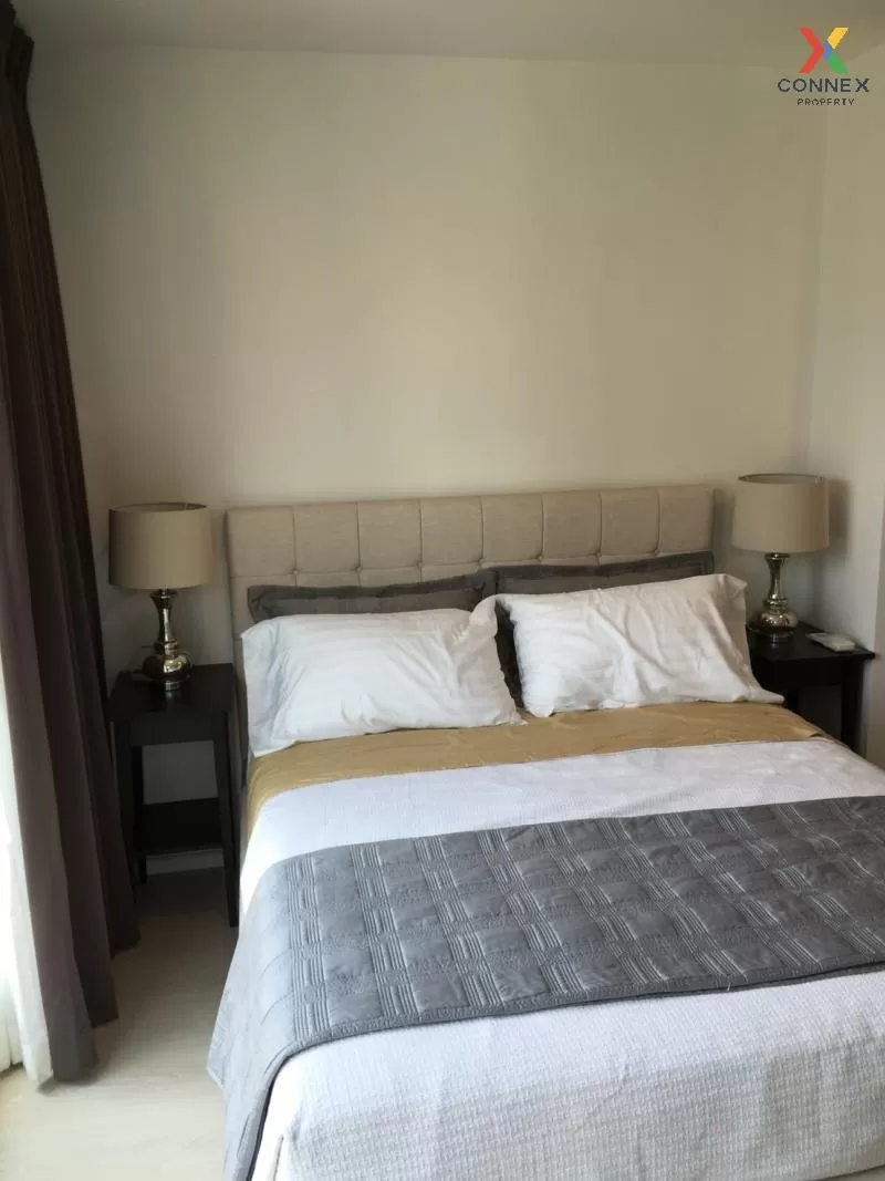 เช่าคอนโด  ริทึ่ม สาทร-นราธิวาส BTS-ช่องนนทรี ทุ่งมหาเมฆ เขต สาทร