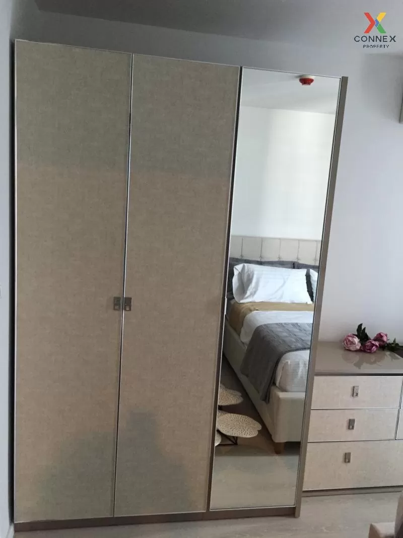 เช่าคอนโด  ริทึ่ม สาทร-นราธิวาส BTS-ช่องนนทรี ทุ่งมหาเมฆ เขต สาทร