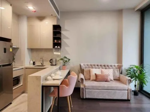 FOR RENT condo , LAVIQ Sukhumvit 57 , nice view , BTS-Thong Lo , Khlong Tan Nuea , Watthana , Bangkok , CX-06003