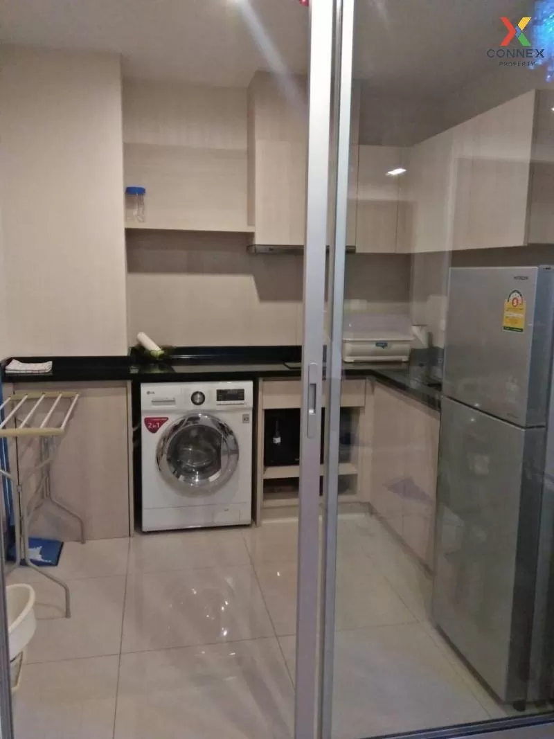 FOR RENT condo , RHYTHM Sathorn-Narathiwas , BTS-Chong Nonsi , Th 3