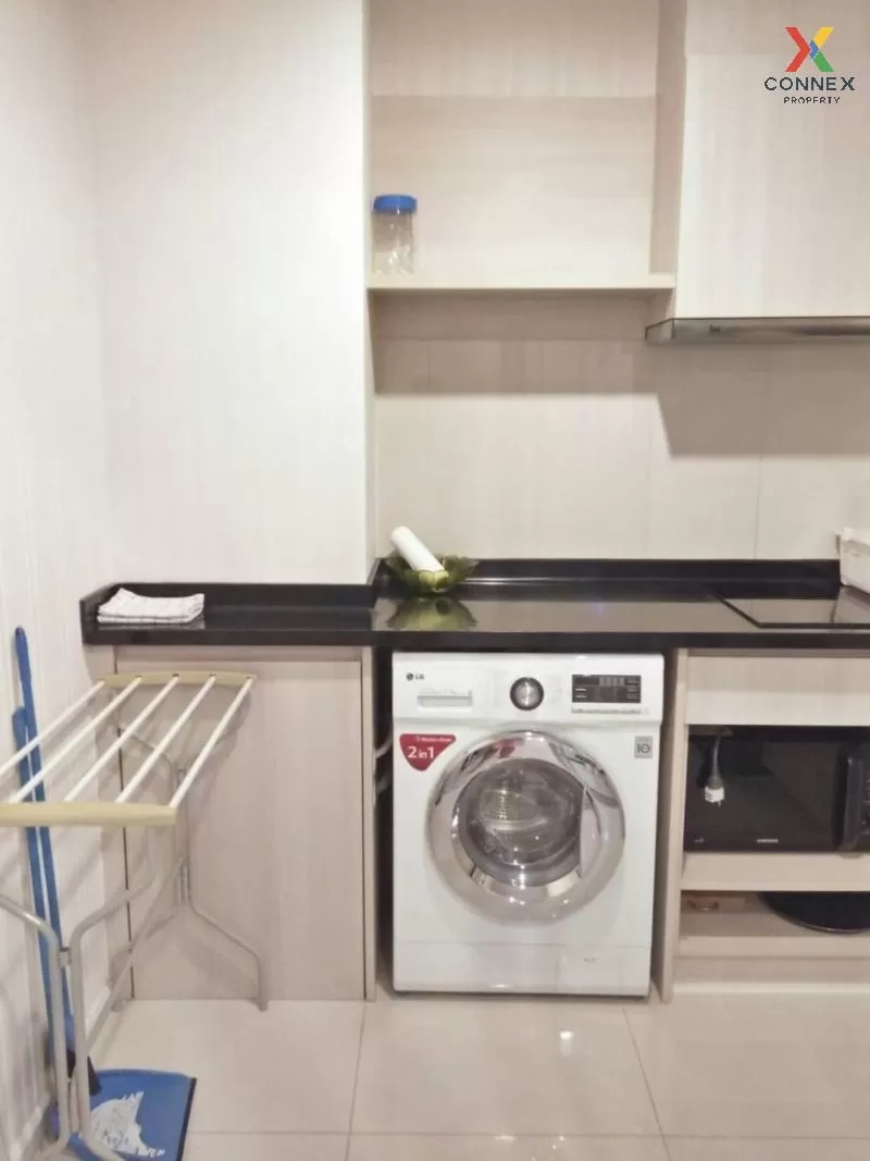 FOR RENT condo , RHYTHM Sathorn-Narathiwas , BTS-Chong Nonsi , Th 4