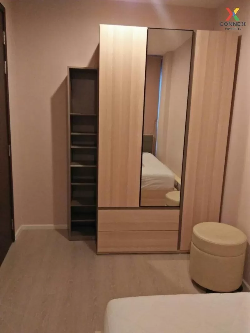 FOR RENT condo , RHYTHM Sathorn-Narathiwas , BTS-Chong Nonsi , Th