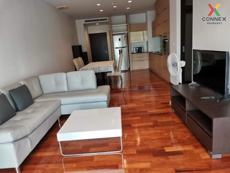 FOR RENT condo , Noble Ora Sukhumvit 55 , nice view , wide fronta 1