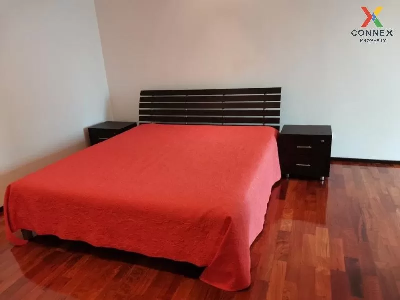 FOR RENT condo , Noble Ora Sukhumvit 55 , nice view , wide fronta