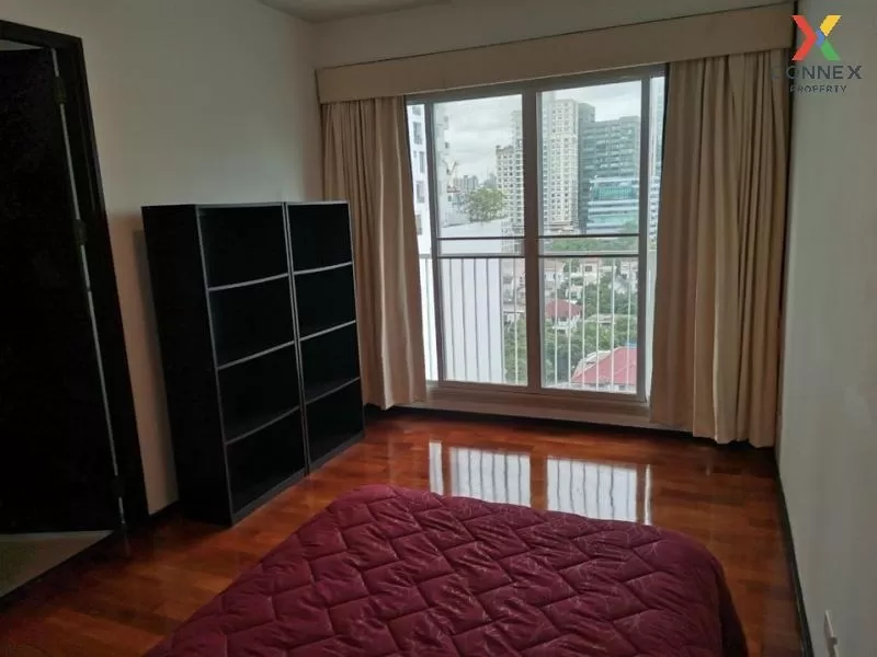 FOR RENT condo , Noble Ora Sukhumvit 55 , nice view , wide fronta