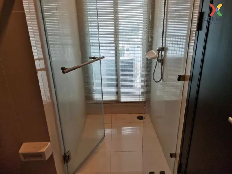 FOR RENT condo , Noble Ora Sukhumvit 55 , nice view , wide fronta