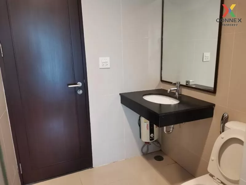 FOR RENT condo , Noble Ora Sukhumvit 55 , nice view , wide fronta