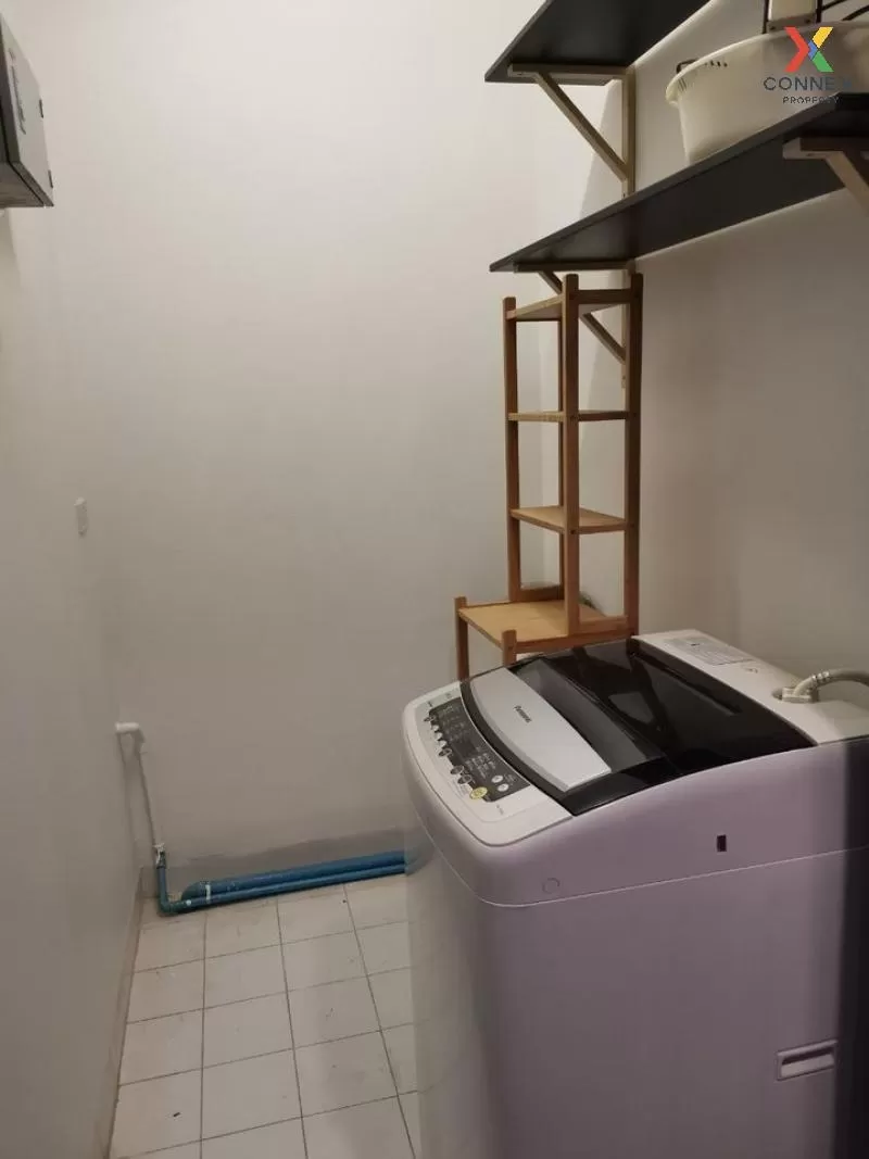 FOR RENT condo , Noble Ora Sukhumvit 55 , nice view , wide fronta