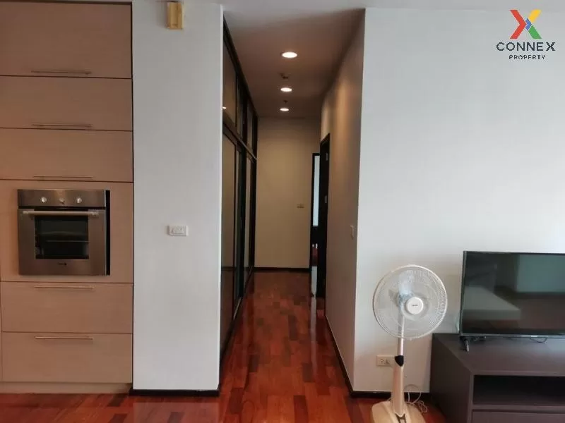 FOR RENT condo , Noble Ora Sukhumvit 55 , nice view , wide fronta 4