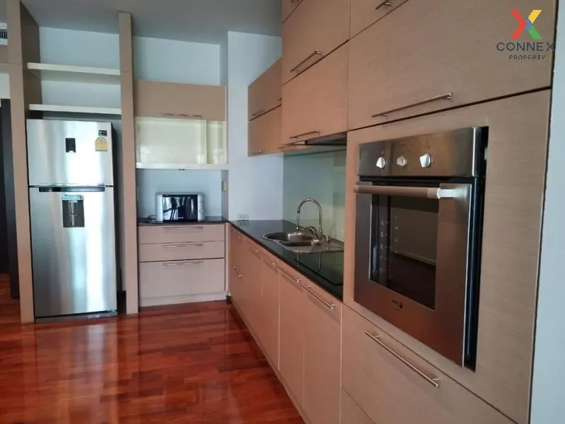 FOR RENT condo , Noble Ora Sukhumvit 55 , nice view , wide fronta