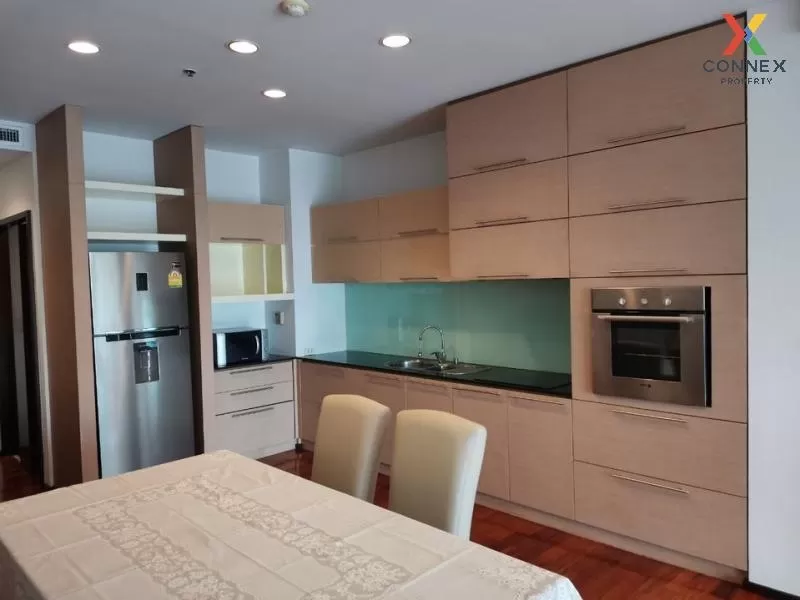 FOR RENT condo , Noble Ora Sukhumvit 55 , nice view , wide fronta