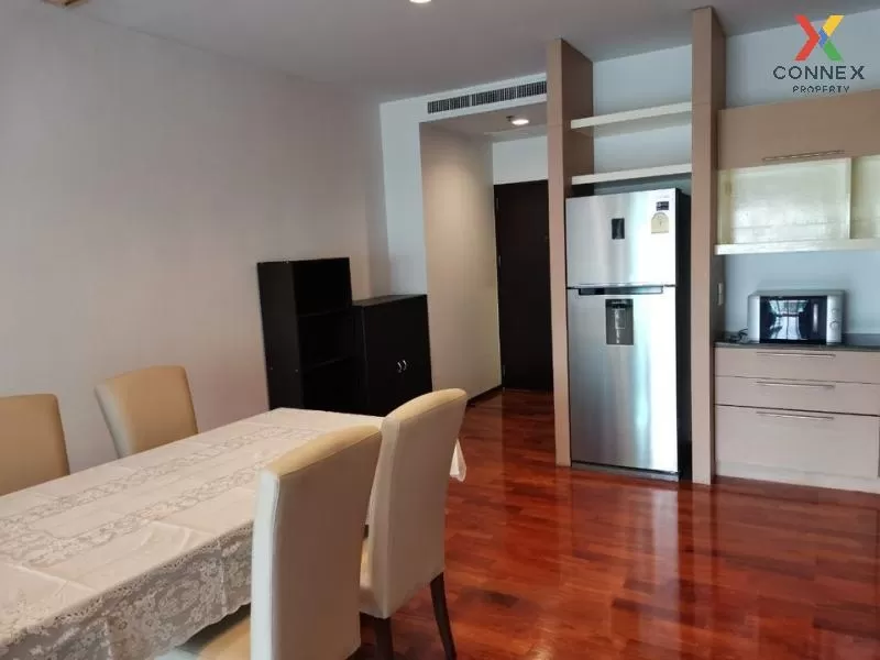 FOR RENT condo , Noble Ora Sukhumvit 55 , nice view , wide fronta