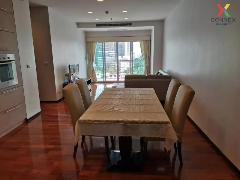 FOR RENT condo , Noble Ora Sukhumvit 55 , nice view , wide fronta