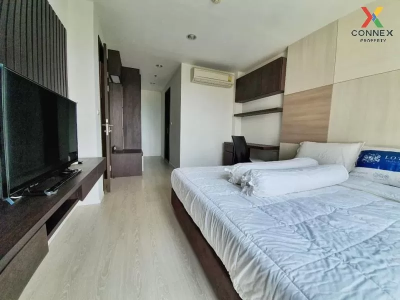 FOR RENT condo , RHYTHM Sathorn-Narathiwas , BTS-Chong Nonsi , Th