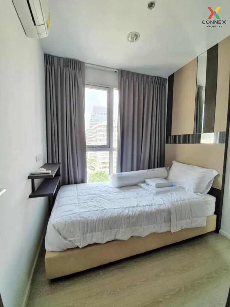 FOR RENT condo , RHYTHM Sathorn-Narathiwas , BTS-Chong Nonsi , Th