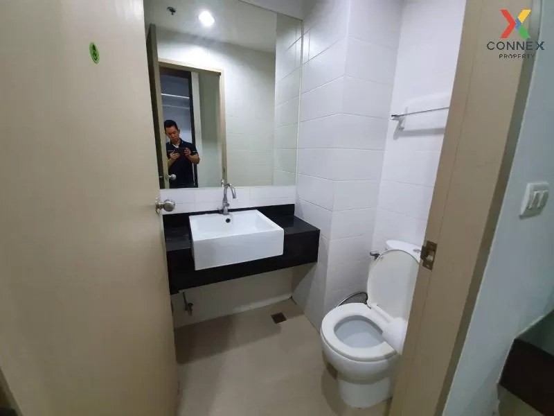 FOR RENT condo , IDEO Mix Phaholyothin , BTS-Saphan Khwai , Sam S