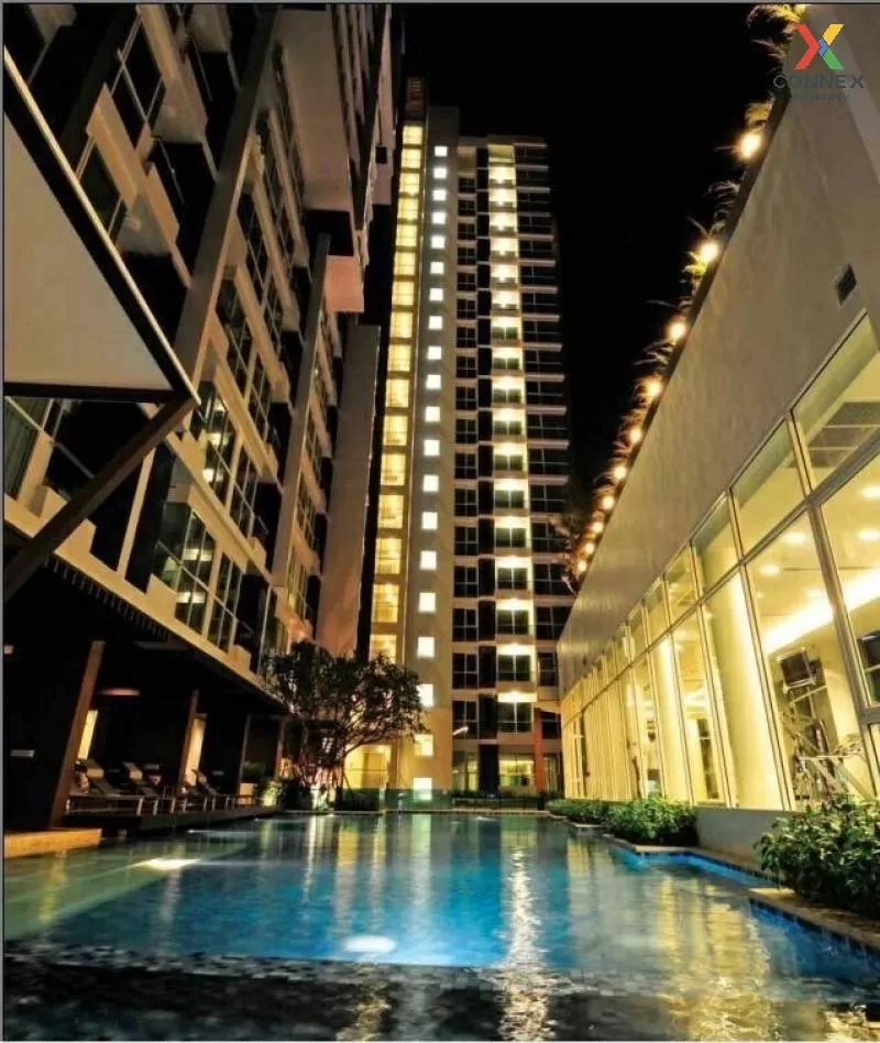 FOR RENT condo , IDEO Mix Phaholyothin , BTS-Saphan Khwai , Sam S